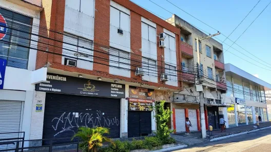 Apartamento com 2 Quartos à venda, 60m² no Cristo Redentor, Porto Alegre