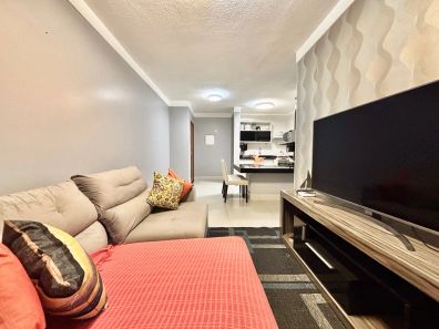 Apartamento com 2 Quartos à venda, 179m² no Jardim Las Palmas, Guarujá