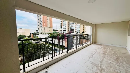 Apartamento com 4 Quartos à venda, 175m² no Anhangabaú, Jundiaí
