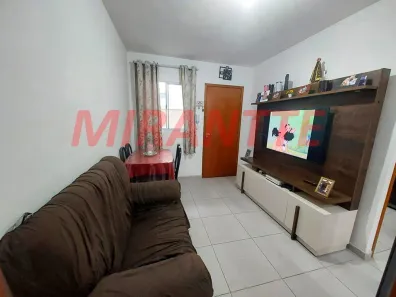 Apartamento com 2 Quartos à venda, 35m² no Vila Aurora (Zona Norte), São Paulo