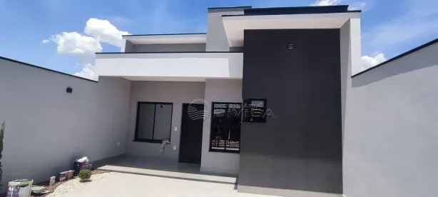 Casa com 2 Quartos à venda, 63m² no Cardeal, Elias Fausto
