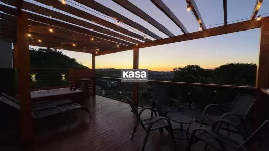 Casa com 2 Quartos à venda, 110m² no Residencial Quinta dos Vinhedos, Bragança Paulista