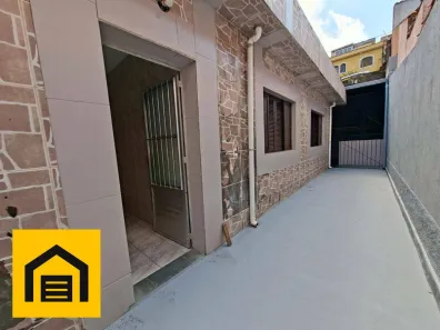 Casa com 3 Quartos para alugar, 145m² no Jardim Guapituba, Mauá