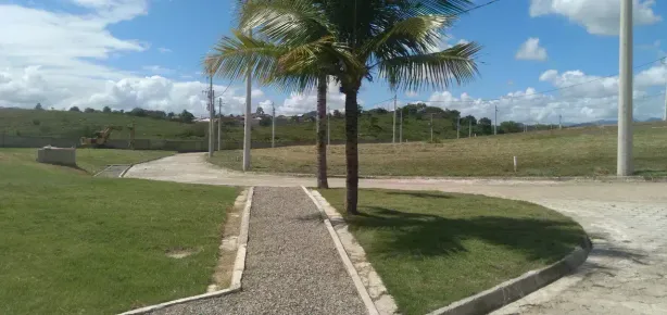 Lote/Terreno à venda, 180m² no Centro, Itaboraí