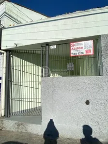 Casa com 2 Quartos para alugar, 100m² no Vila Esperança, São Paulo