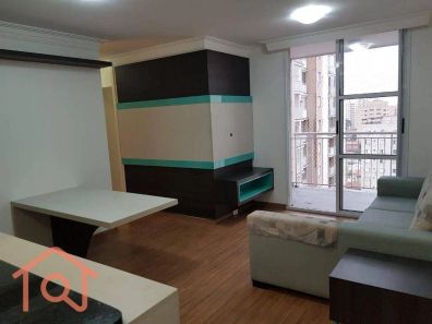 Apartamento com 3 Quartos à venda, 69m² no Cidade Ademar, São Paulo