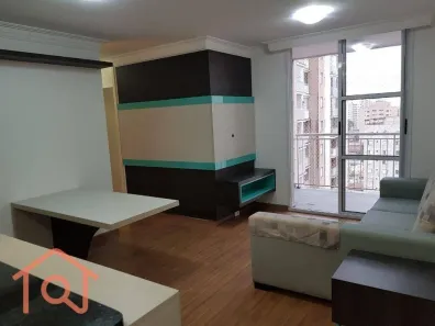 Apartamento com 3 Quartos à venda, 69m² no Cidade Ademar, São Paulo