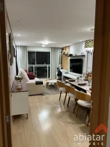 Apartamento com 2 Quartos à venda, 66m² no Parque Assunção, Taboão da Serra