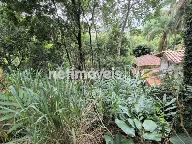 Lote/Terreno à venda, 2700m² no Vila Del Rey, Nova Lima