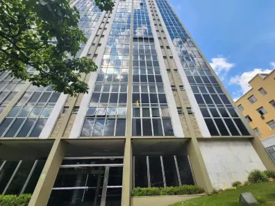 Sala Comercial à venda, 410m² no Funcionários, Belo Horizonte