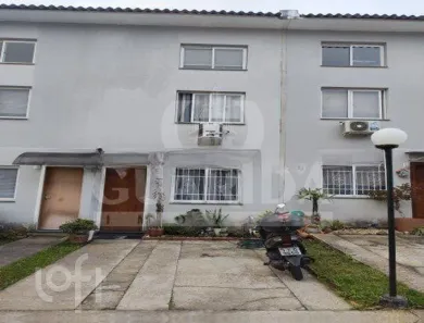 Casa de Condomínio com 2 Quartos à venda, 58m² no Aberta dos Morros, Porto Alegre