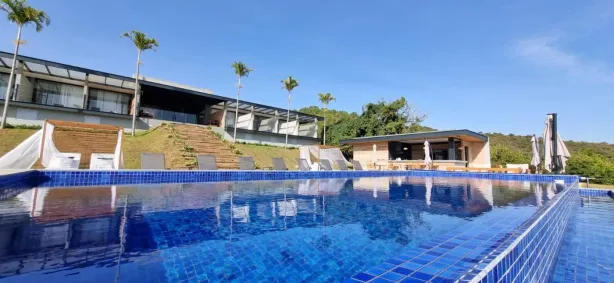 Casa de Condomínio com 8 Quartos à venda, 785m² no Centro, São José da Barra