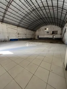 Galpão/Depósito/Armazém para alugar, 425m² no Marechal Rondon, Canoas