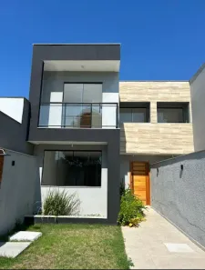 Casa de Condomínio com 3 Quartos à venda, 115m² no Pedra de Guaratiba, Rio de Janeiro