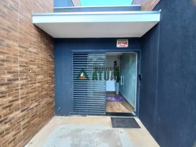 Ponto Comercial para alugar, 94m² no Iguaçu, Londrina