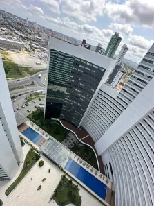 Apartamento com 2 Quartos à venda, 86m² no Vila Cabral, Campina Grande