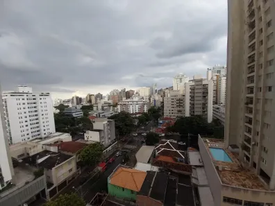 Apartamento com 3 Quartos à venda, 99m² no Funcionários, Belo Horizonte