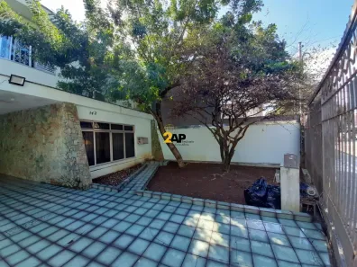 Sobrado com 8 Quartos à venda, 276m² no Campo Belo, São Paulo