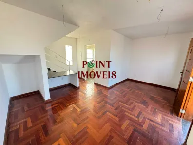 Casa com 2 Quartos à venda, 128m² no Salgado Filho, Belo Horizonte