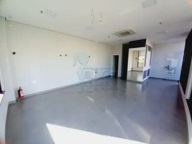 Sala Comercial para alugar, 55m² no Jardim Irajá, Ribeirão Preto