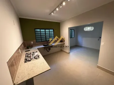 Sobrado com 3 Quartos à venda, 147m² no Jardim Valença, Indaiatuba