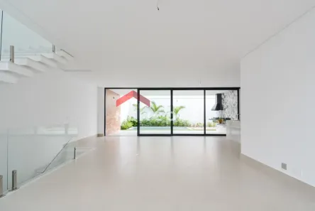 Casa de Condomínio com 3 Quartos à venda, 331m² no Indianópolis, São Paulo