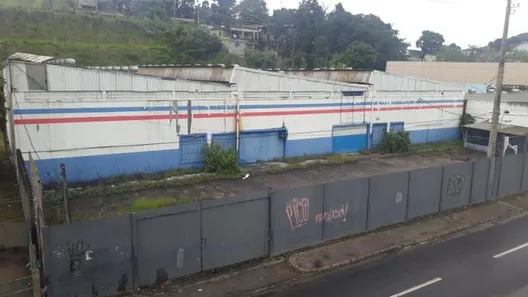 Galpão/Depósito/Armazém para alugar, 3884m² no Parque Duque, Duque de Caxias