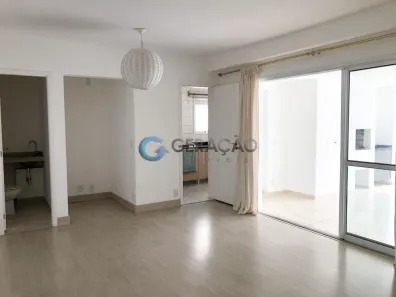Apartamento com 3 Quartos à venda, 125m² no Condomínio Royal Park, São José dos Campos