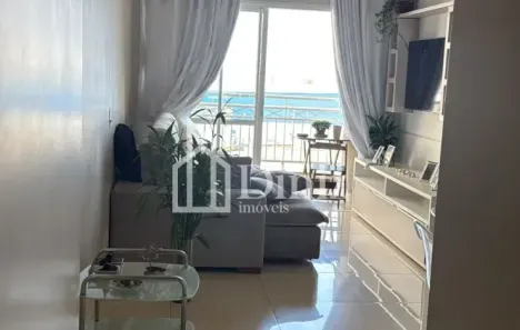 Apartamento com 3 Quartos à venda, 100m² no Vila Santa Isabel, Anápolis