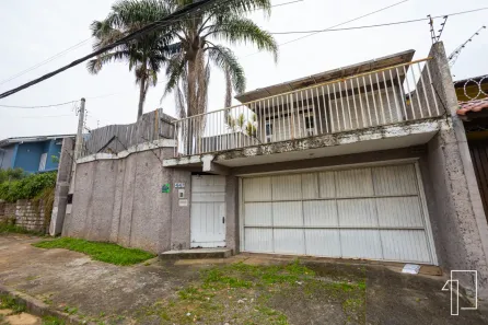 Casa com 3 Quartos à venda, 218m² no Cristo Rei, São Leopoldo