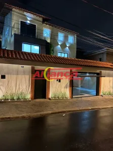 Casa com 3 Quartos à venda, 400m² no Vila Rosália, Guarulhos
