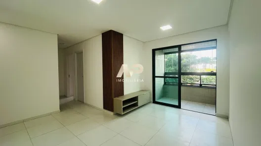 Apartamento com 3 Quartos à venda, 63m² no Madalena, Recife