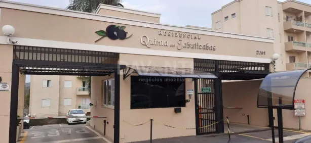 Apartamento com 3 Quartos à venda, 84m² no Vila Pagano, Valinhos