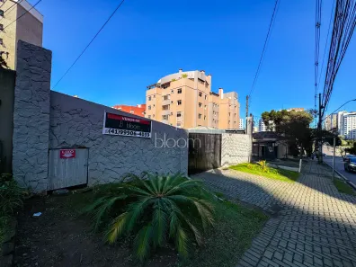 Imóvel Comercial com 2 Quartos à venda, 350m² no Bigorrilho, Curitiba
