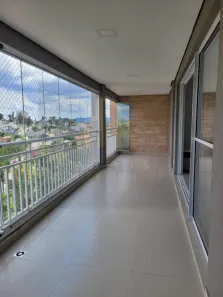 Apartamento com 3 Quartos à venda, 135m² no Vila Oliveira, Mogi das Cruzes