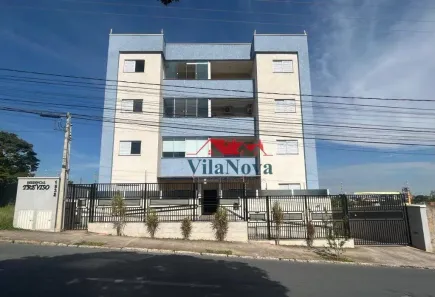 Apartamento com 2 Quartos à venda, 84m² no Jardim Sontag, Salto
