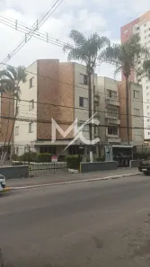 Apartamento com 2 Quartos para alugar, 60m² no Jardim Veneza, São José dos Campos