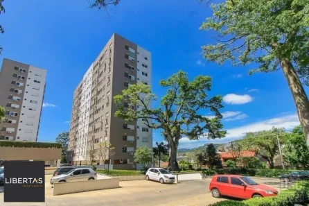Apartamento com 2 Quartos à venda, 58m² no Teresópolis, Porto Alegre