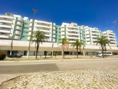 Apartamento com 2 Quartos para alugar, 80m² no Centro, Cabo Frio