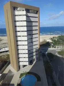 Apartamento com 4 Quartos à venda, 200m² no Vicente Pinzon, Fortaleza