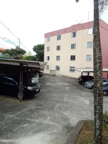 Apartamento com 2 Quartos à venda, 58m² no Dic V (Conjunto Habitacional Chico Mendes), Campinas