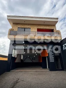 Prédio Comercial à venda, 585m² no Jardim Guanca, São Paulo