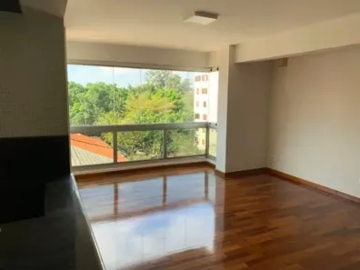 Apartamento com 1 Quarto para alugar, 90m² no Sumarezinho, São Paulo