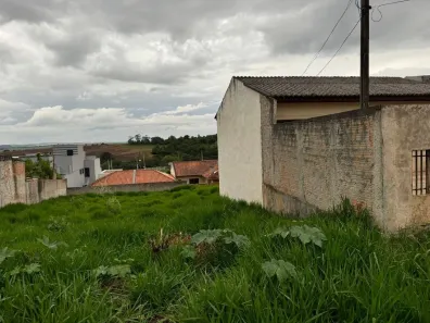 Lote/Terreno à venda, 310m² no Neves, Ponta Grossa
