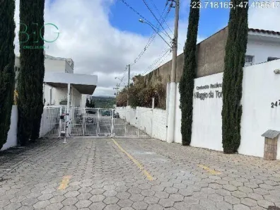 Apartamento com 2 Quartos à venda, 52m² no Parque da Torre, Piedade