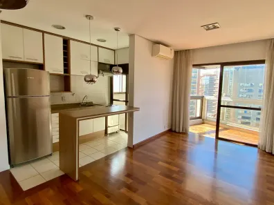 Apartamento com 2 Quartos para alugar, 65m² no Vila Olímpia, São Paulo