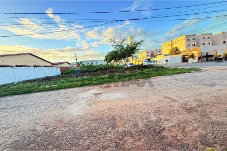 Lote/Terreno à venda, 296m² no Nova Esperança, Parnamirim