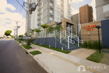 Apartamento com 2 Quartos para alugar, 42m² no Setor Sudoeste, Goiânia