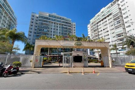 Apartamento com 3 Quartos à venda, 72m² no Barra Olímpica, Rio de Janeiro