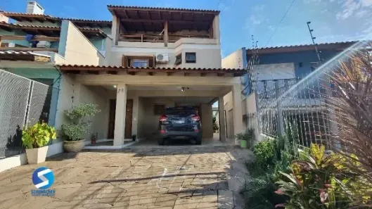 Casa com 3 Quartos à venda, 229m² no Espírito Santo, Porto Alegre